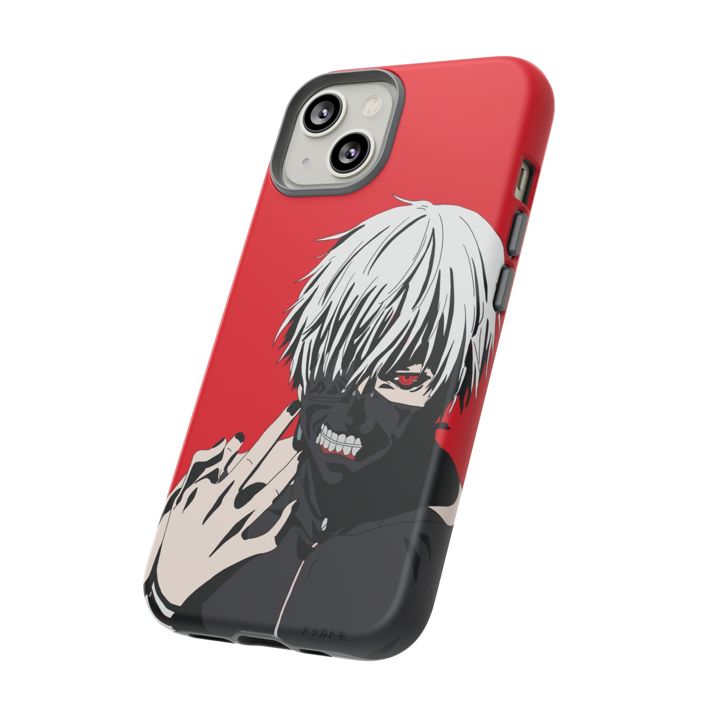 Tokyo Ghoul Tough Cases