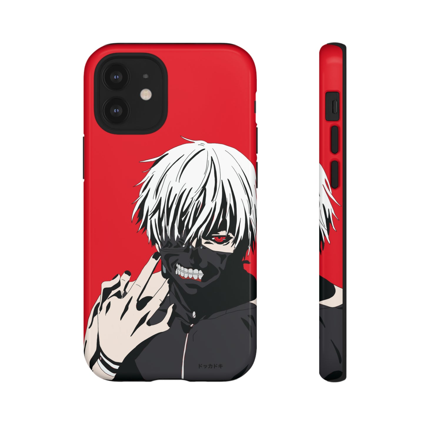 Tokyo Ghoul Tough Cases