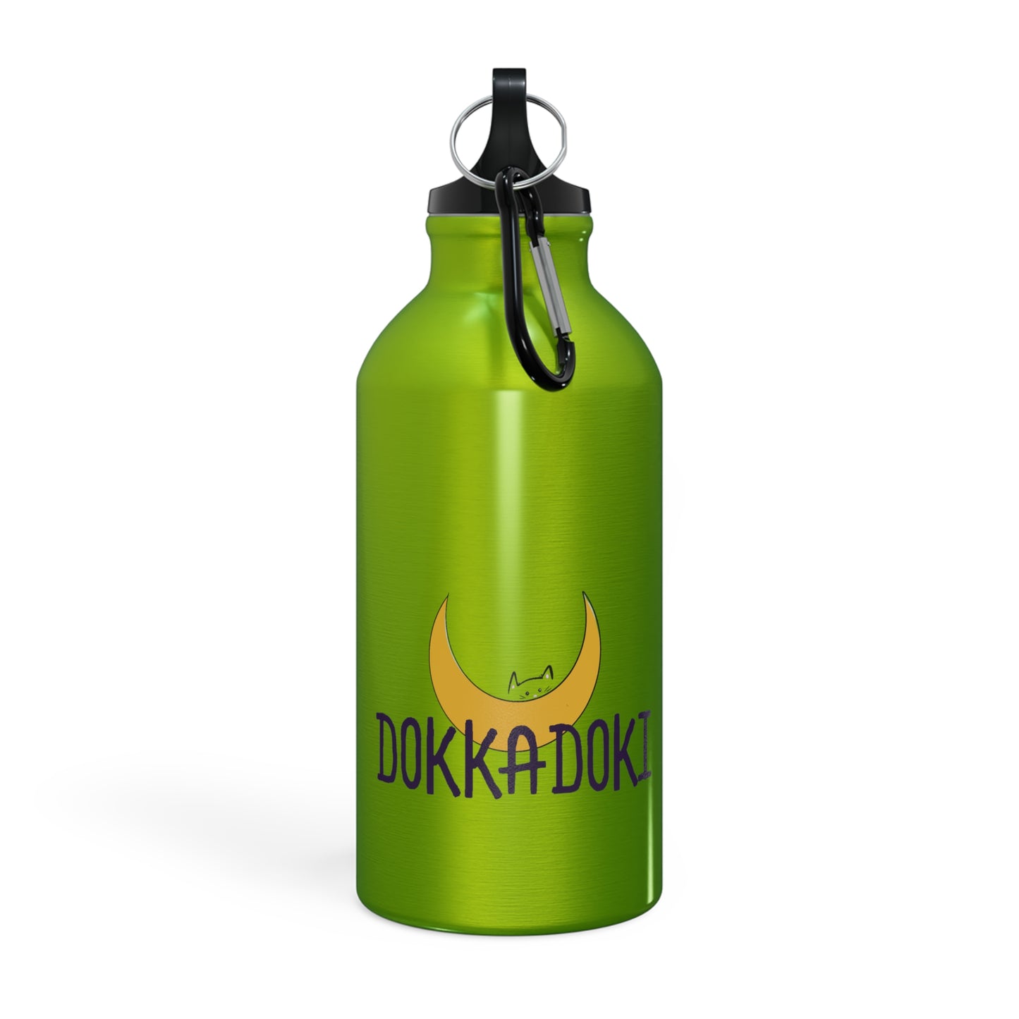 DokkaDoki Sport Bottle