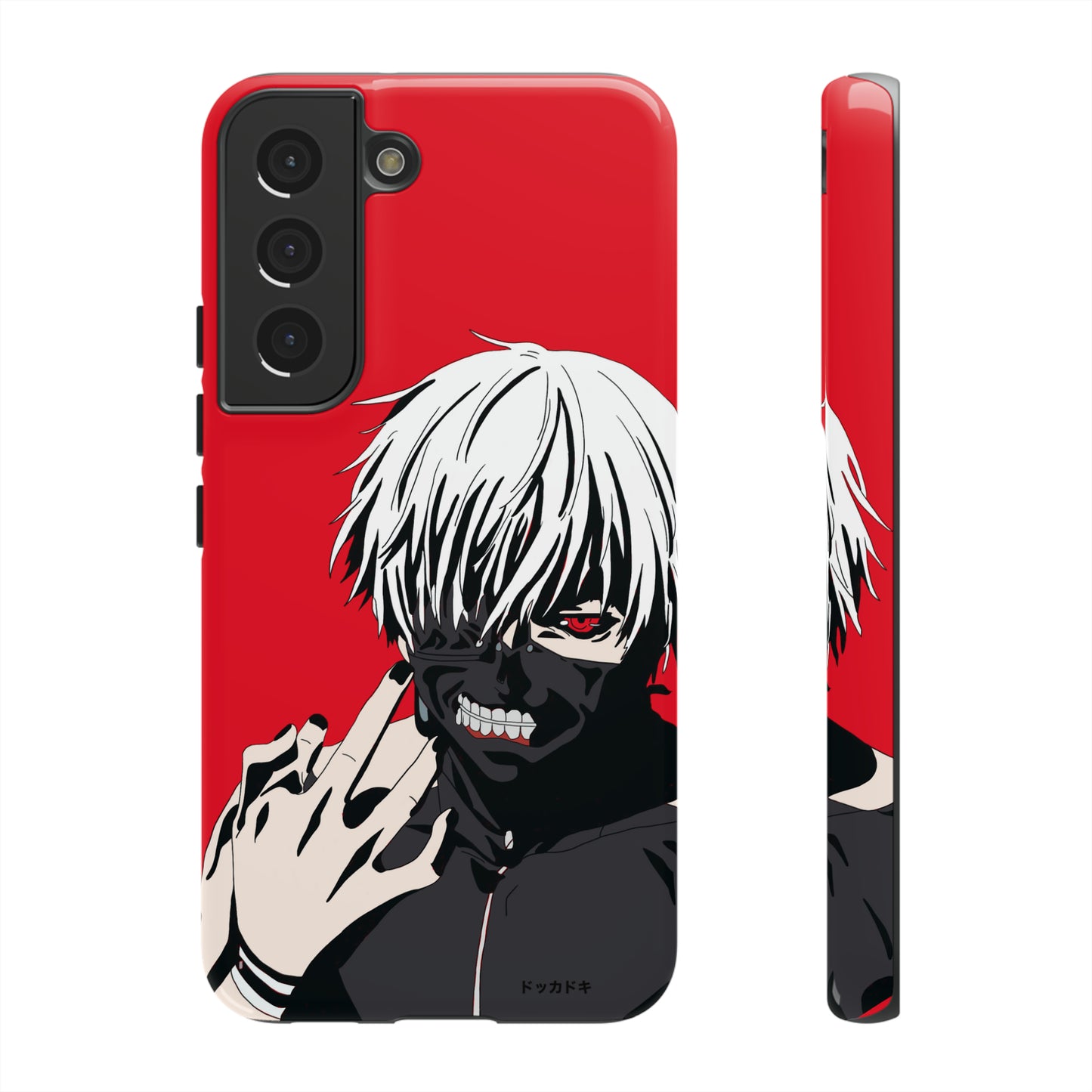 Tokyo Ghoul Tough Cases