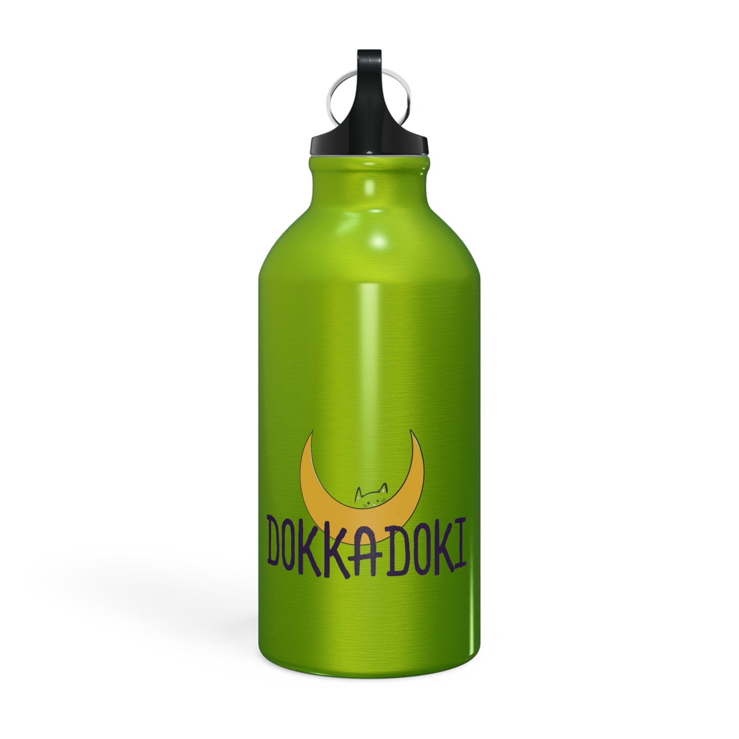 DokkaDoki Sport Bottle