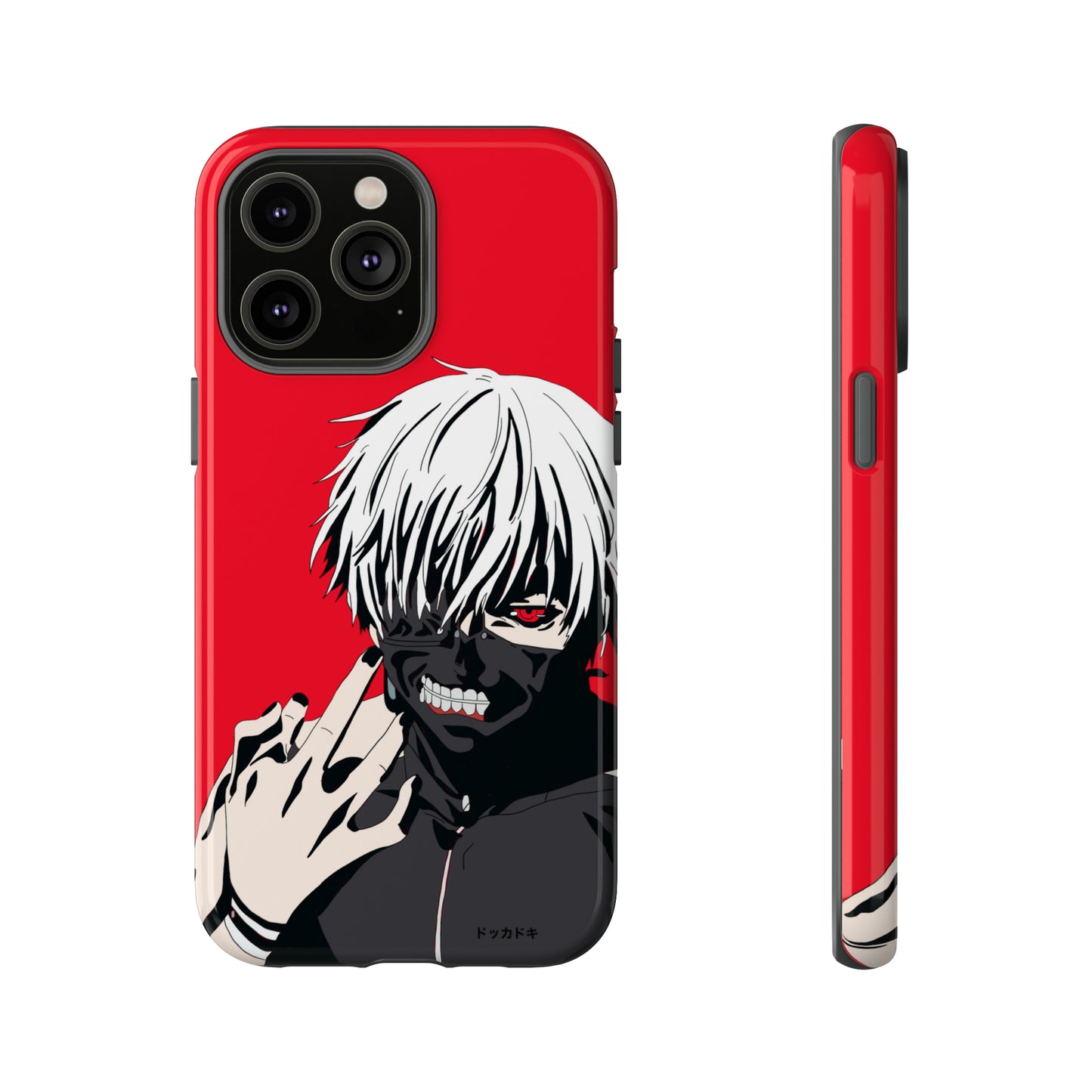 Tokyo Ghoul Tough Cases