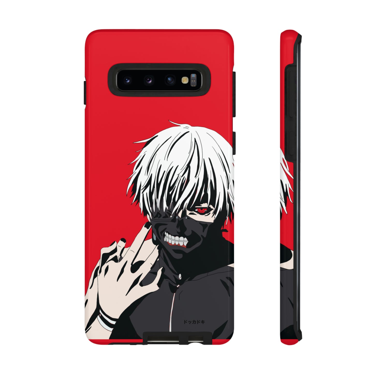 Tokyo Ghoul Tough Cases