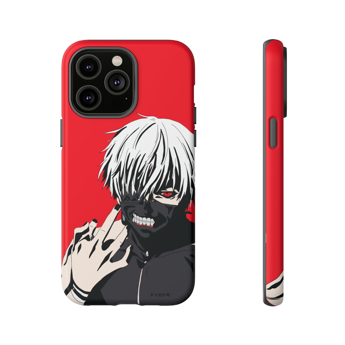 Tokyo Ghoul Tough Cases