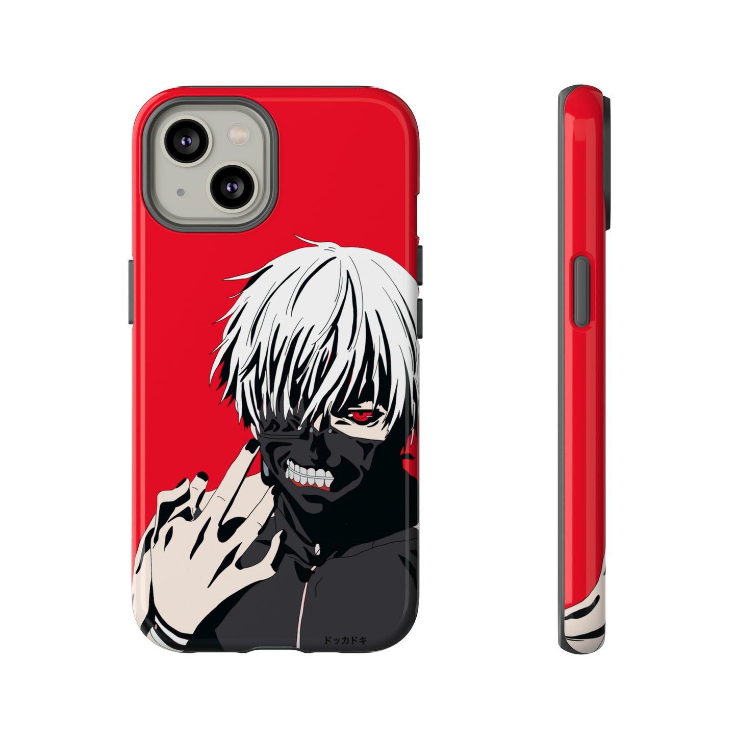 Tokyo Ghoul Tough Cases