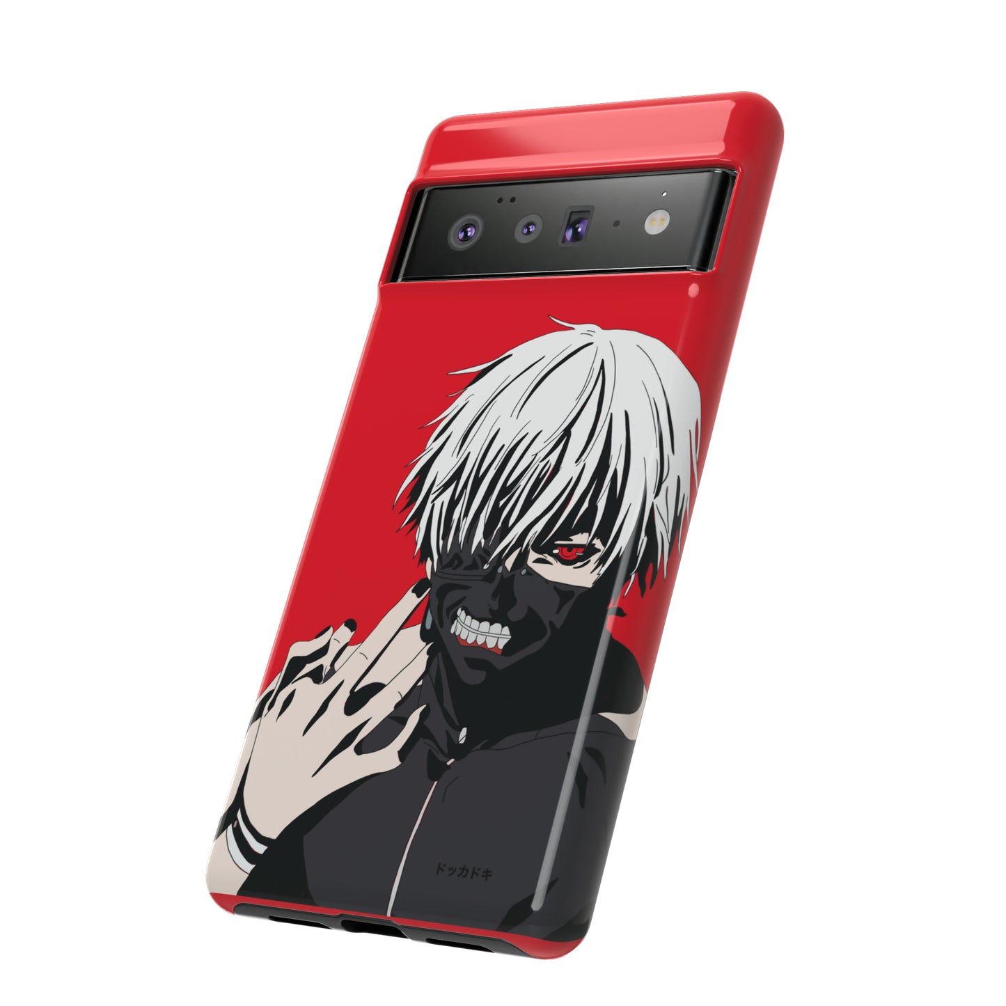 Tokyo Ghoul Tough Cases