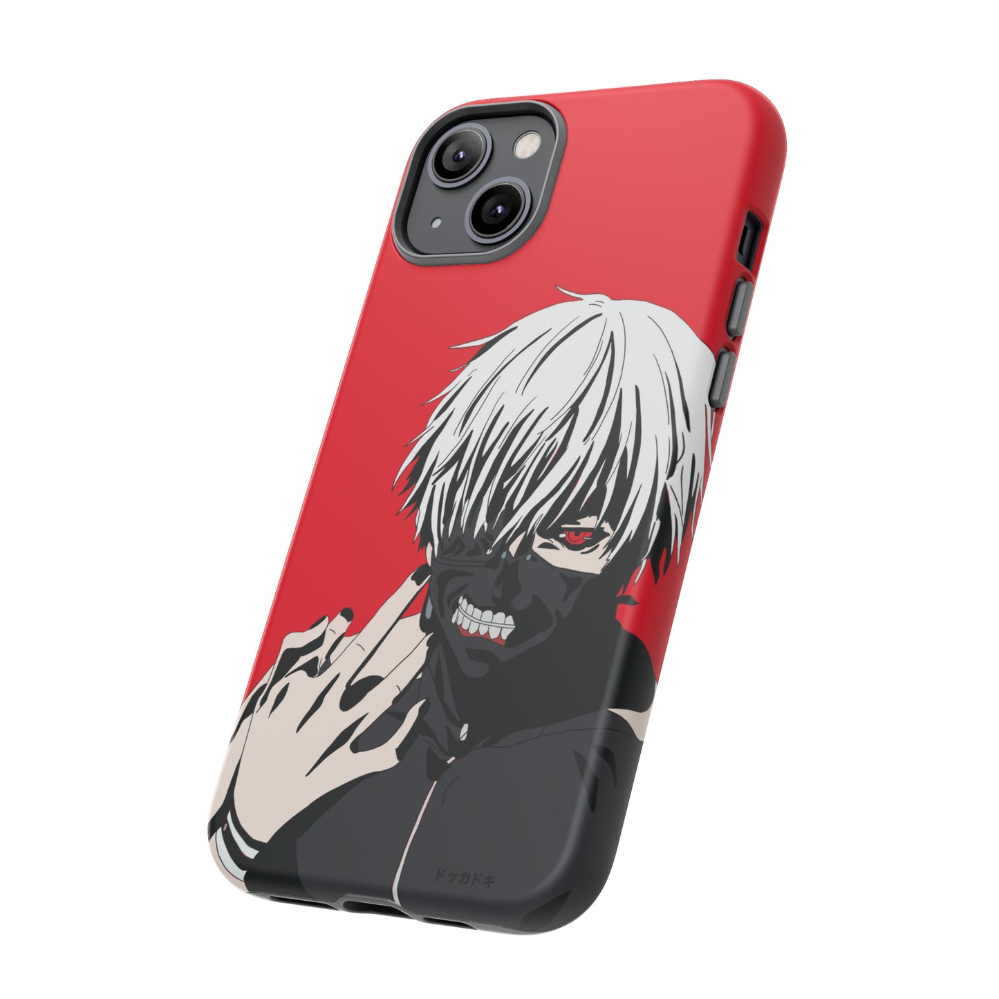 Tokyo Ghoul Tough Cases