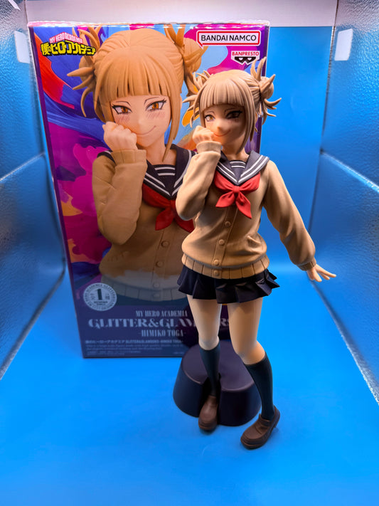 Himiko Toga Figure