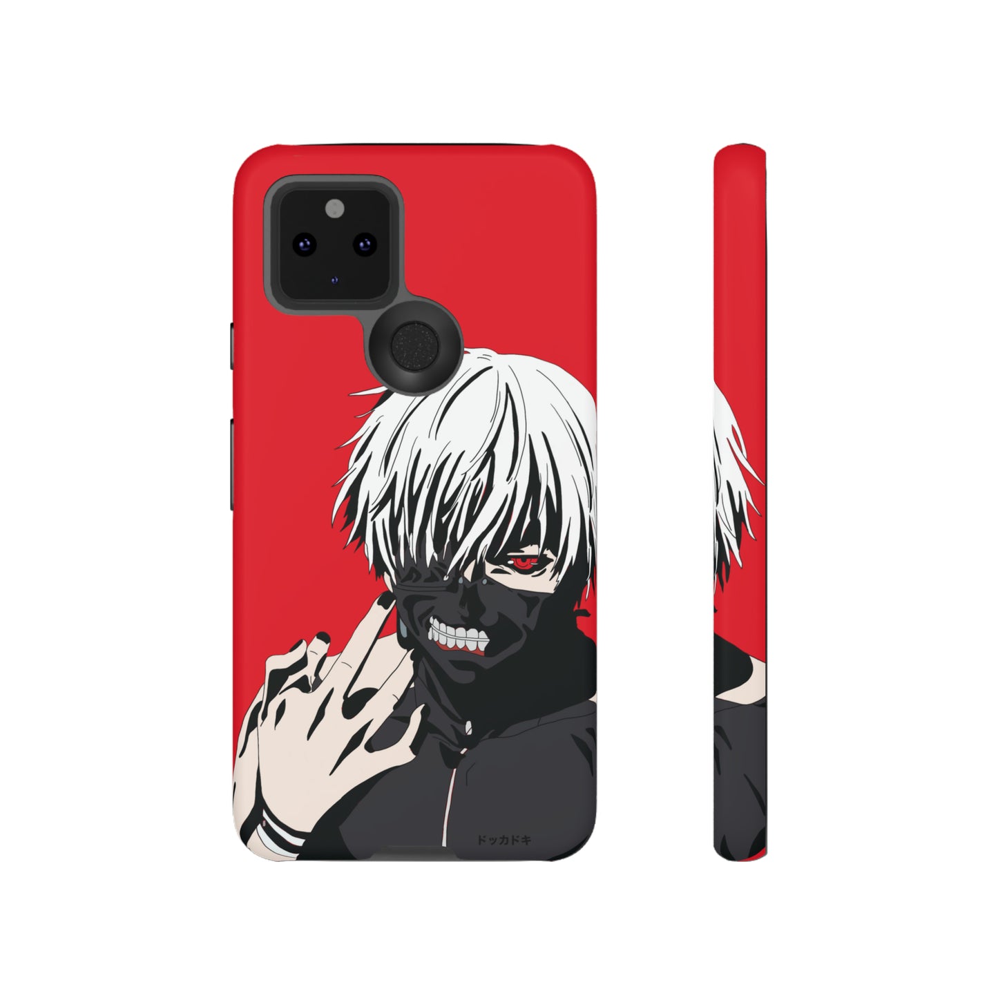 Tokyo Ghoul Tough Cases