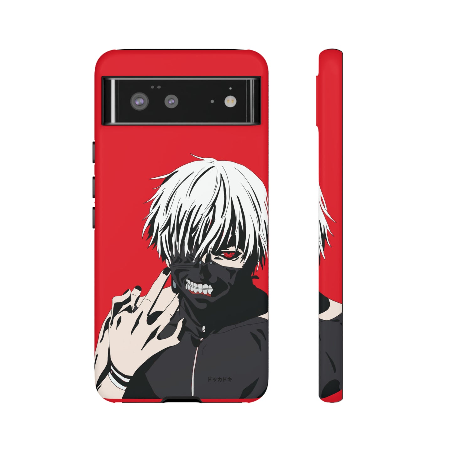 Tokyo Ghoul Tough Cases