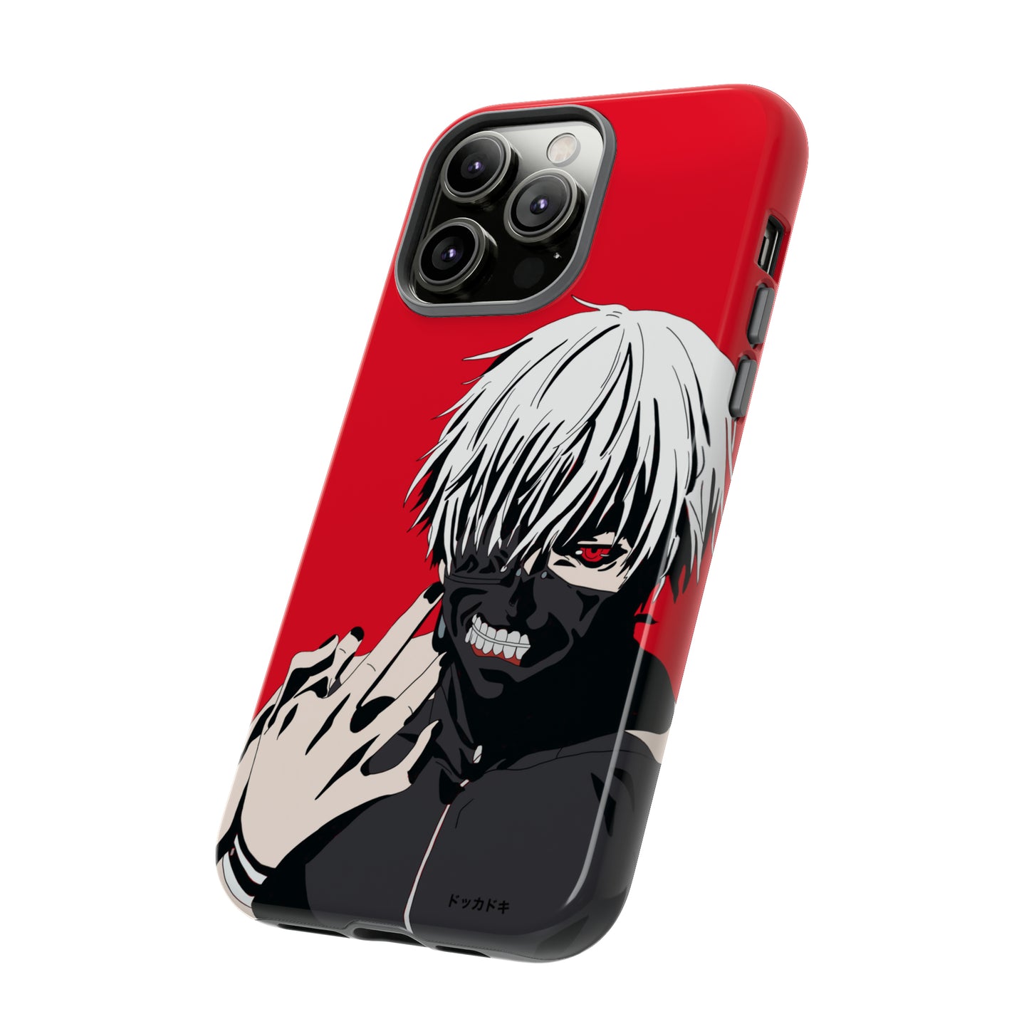 Tokyo Ghoul Tough Cases