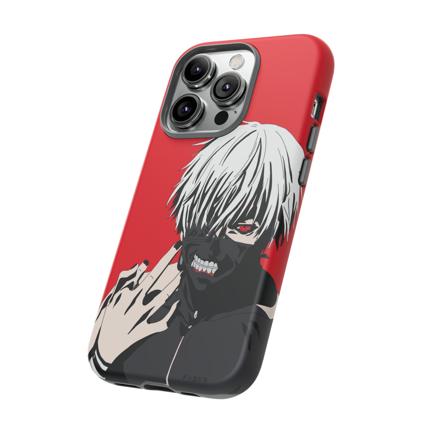 Tokyo Ghoul Tough Cases