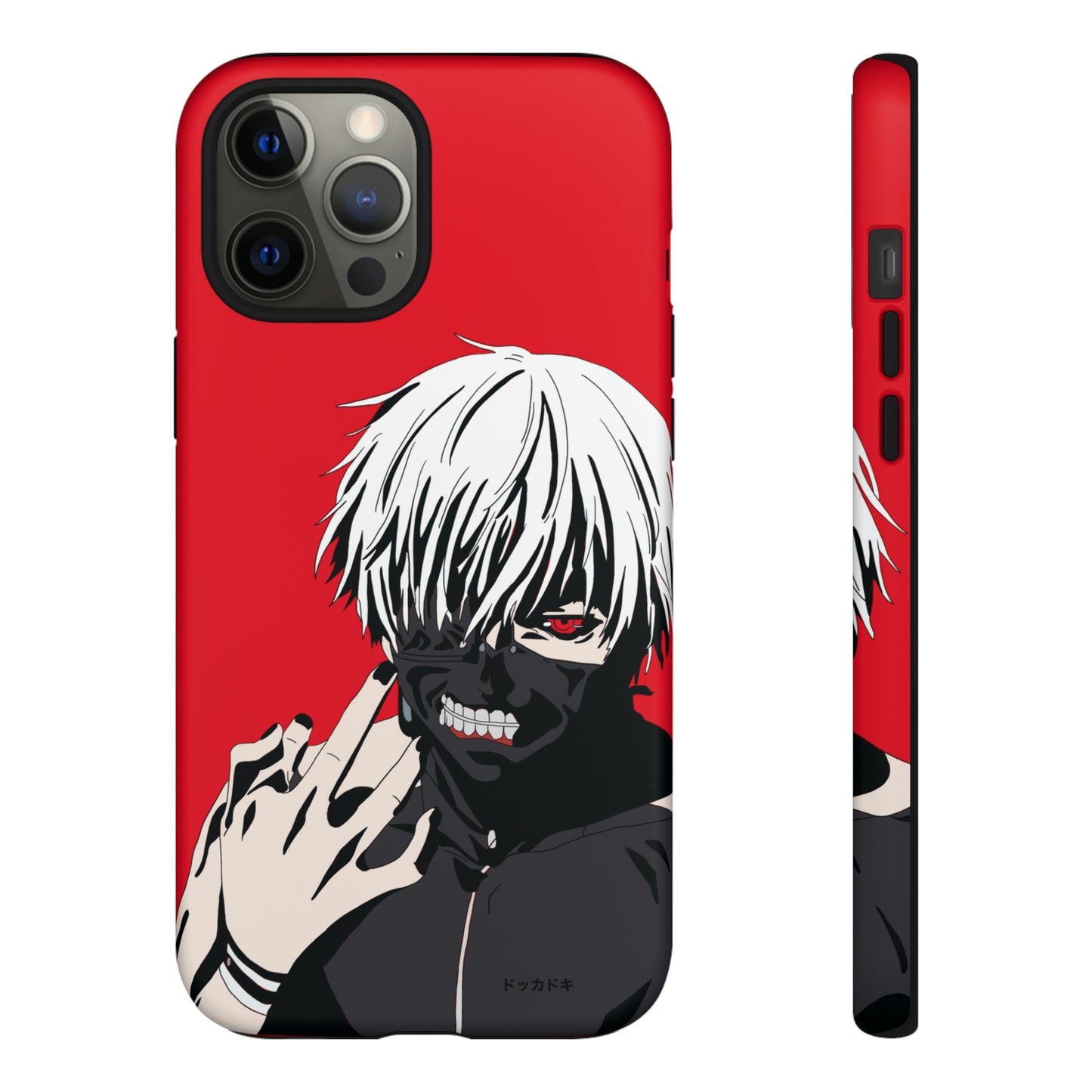 Tokyo Ghoul Tough Cases