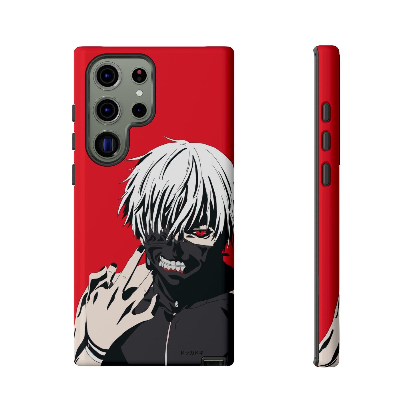 Tokyo Ghoul Tough Cases