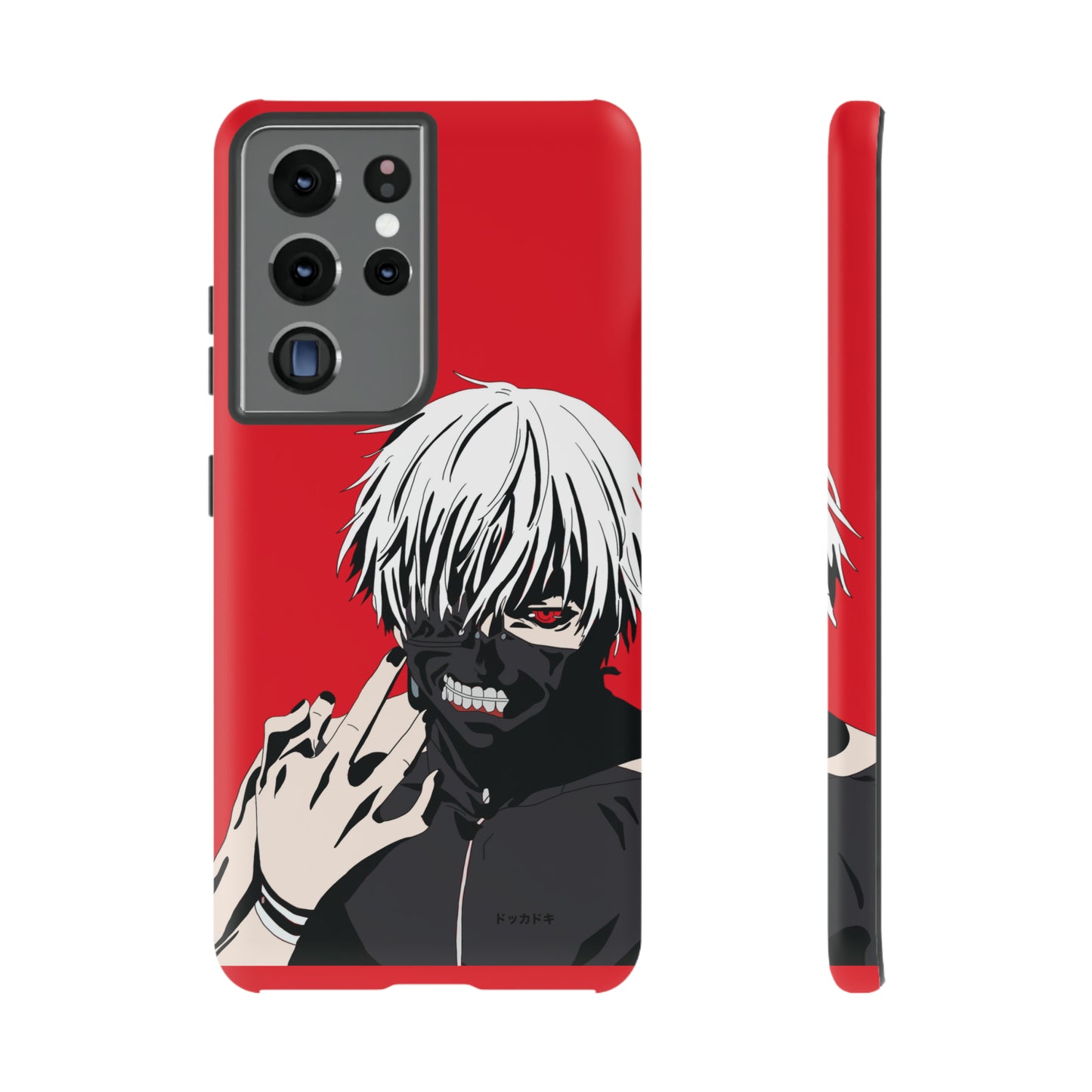 Tokyo Ghoul Tough Cases