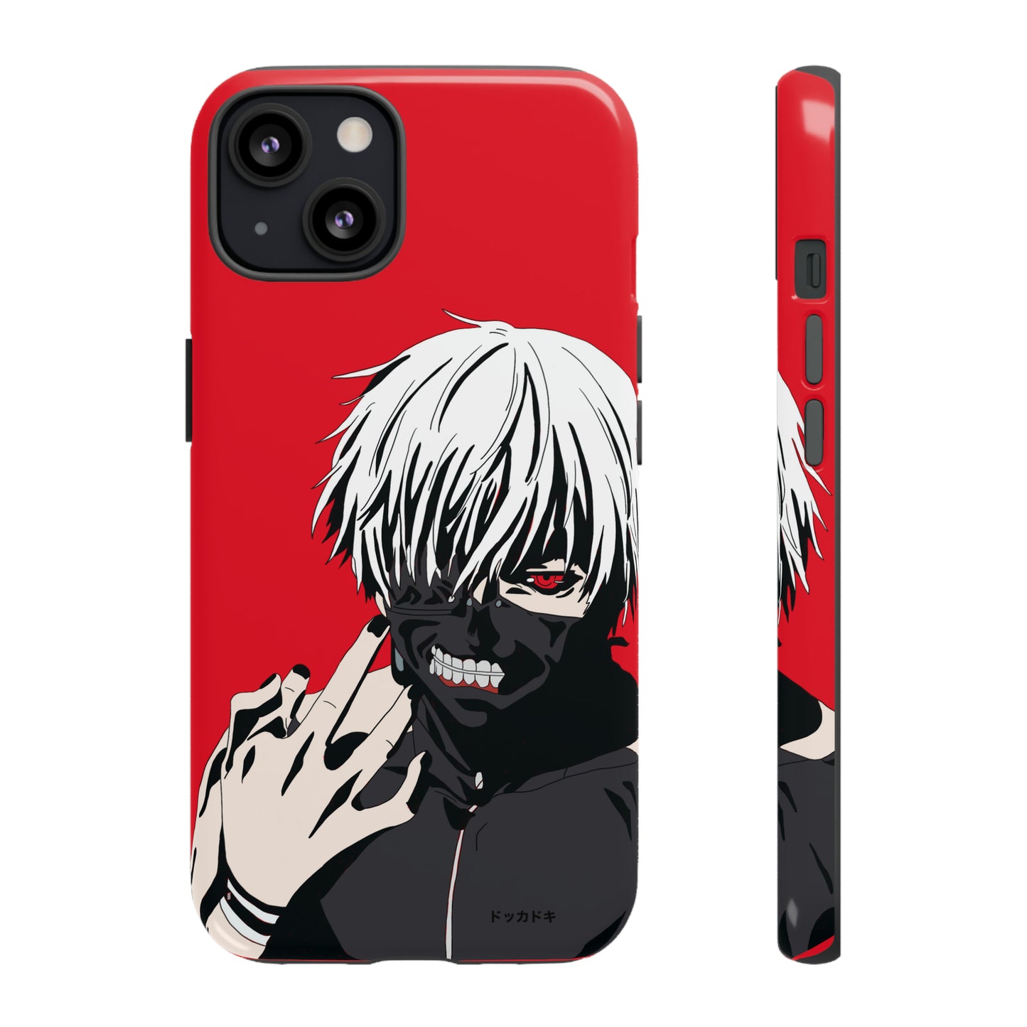 Tokyo Ghoul Tough Cases