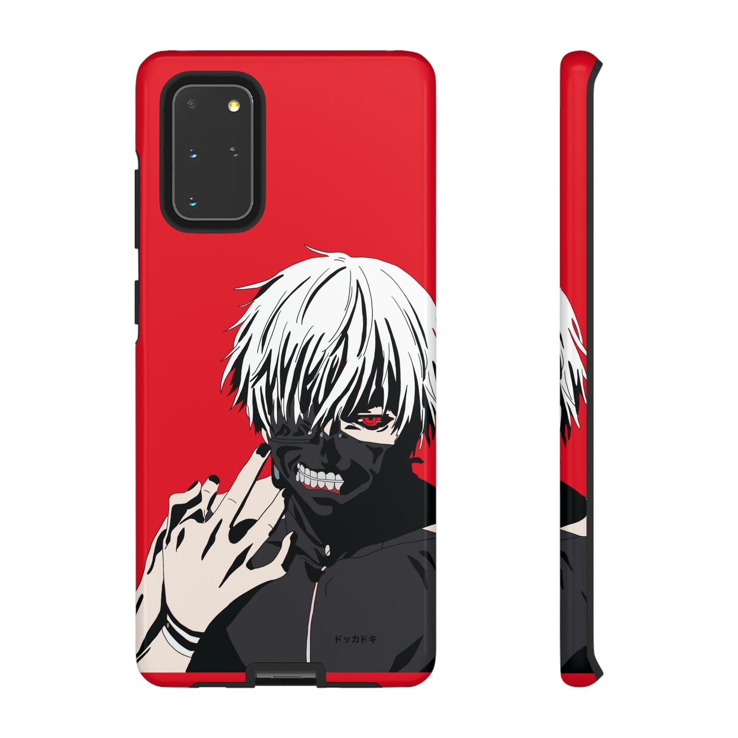 Tokyo Ghoul Tough Cases