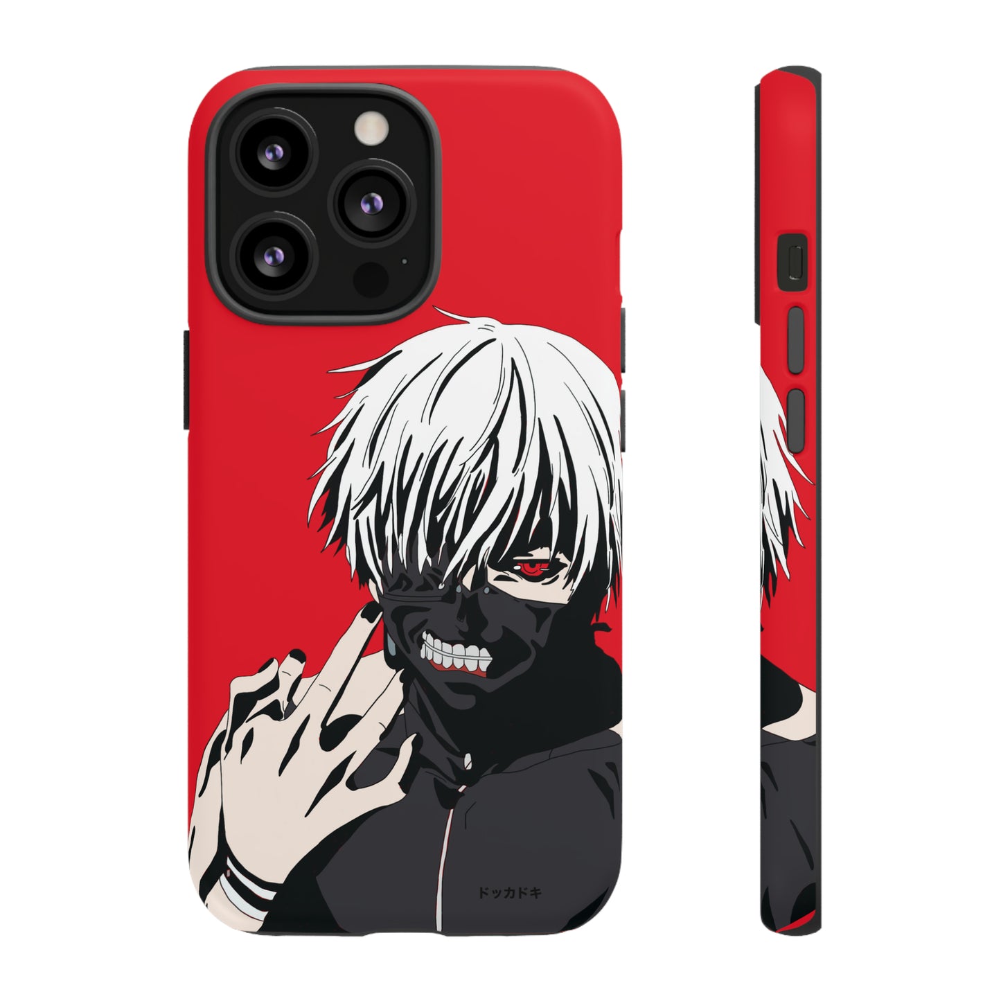 Tokyo Ghoul Tough Cases