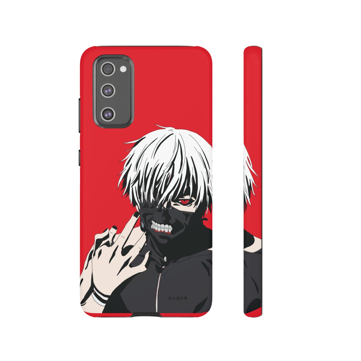 Tokyo Ghoul Tough Cases