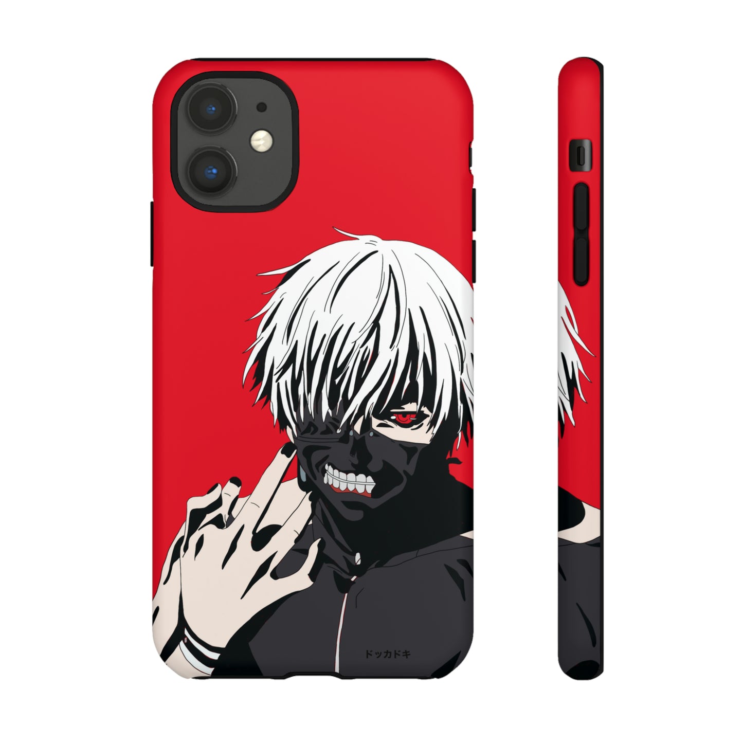 Tokyo Ghoul Tough Cases