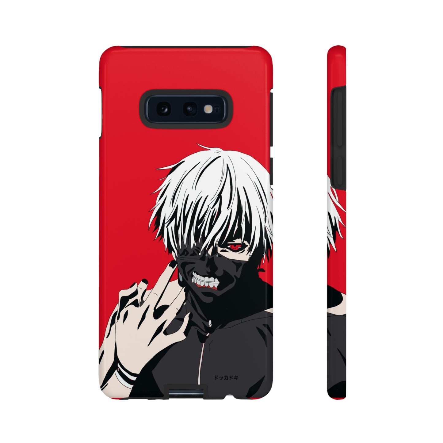 Tokyo Ghoul Tough Cases