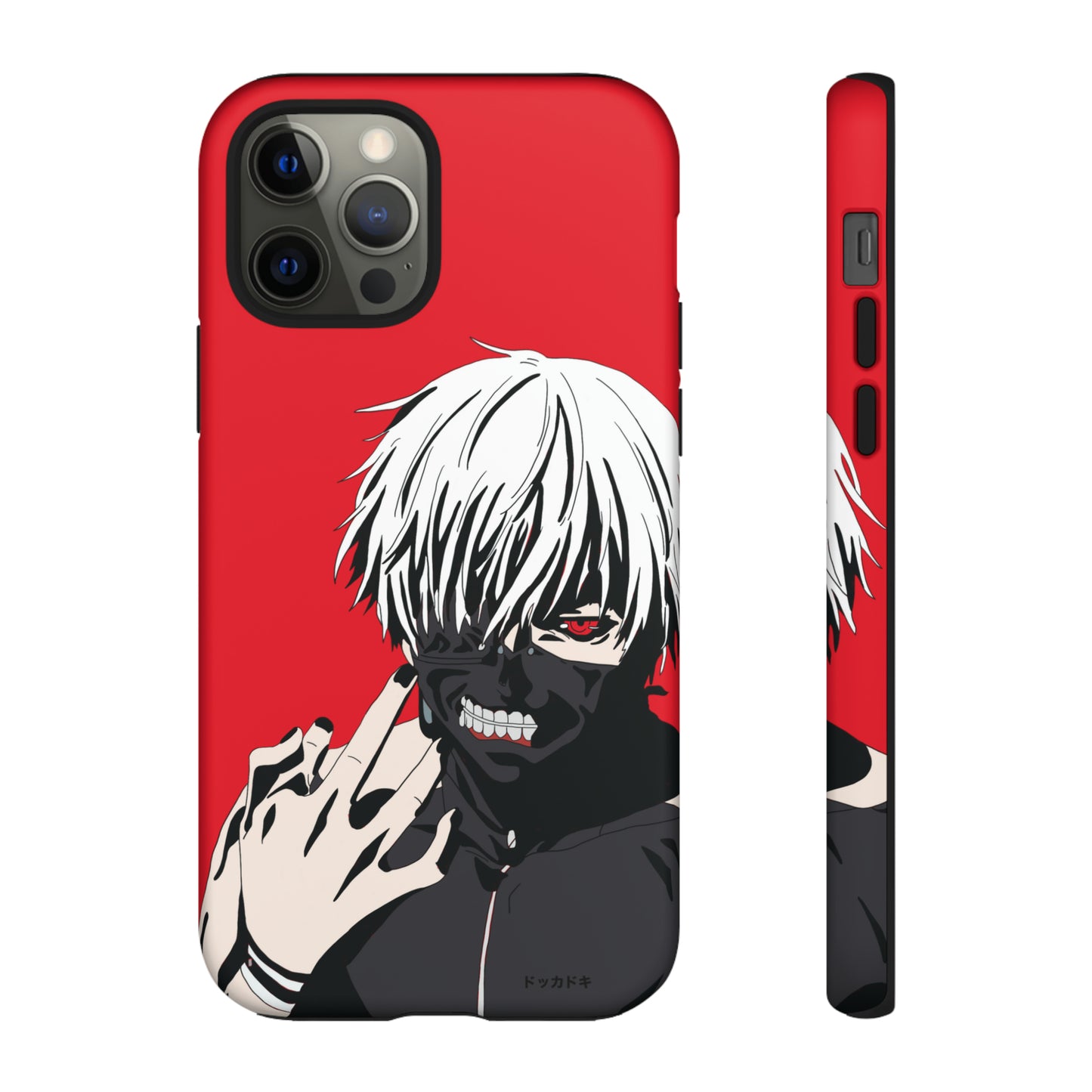 Tokyo Ghoul Tough Cases