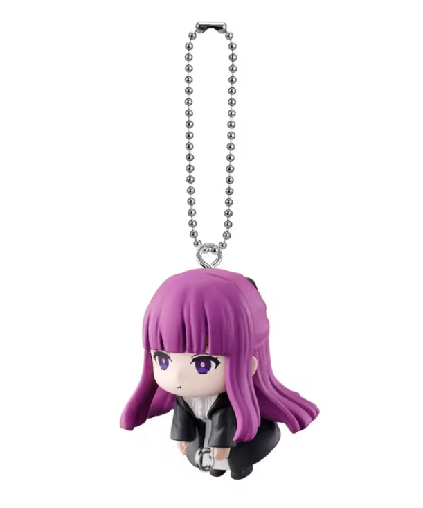 Frieren Charm - Fern