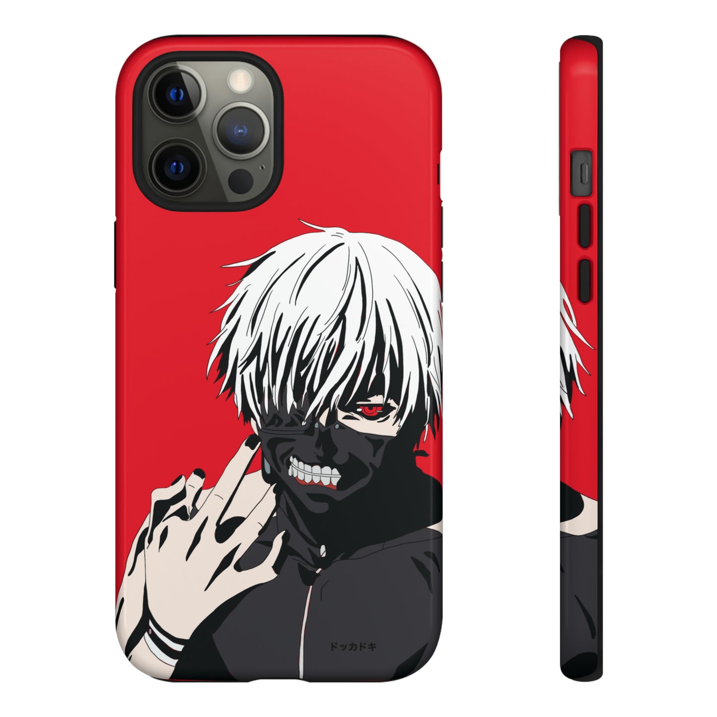 Tokyo Ghoul Tough Cases