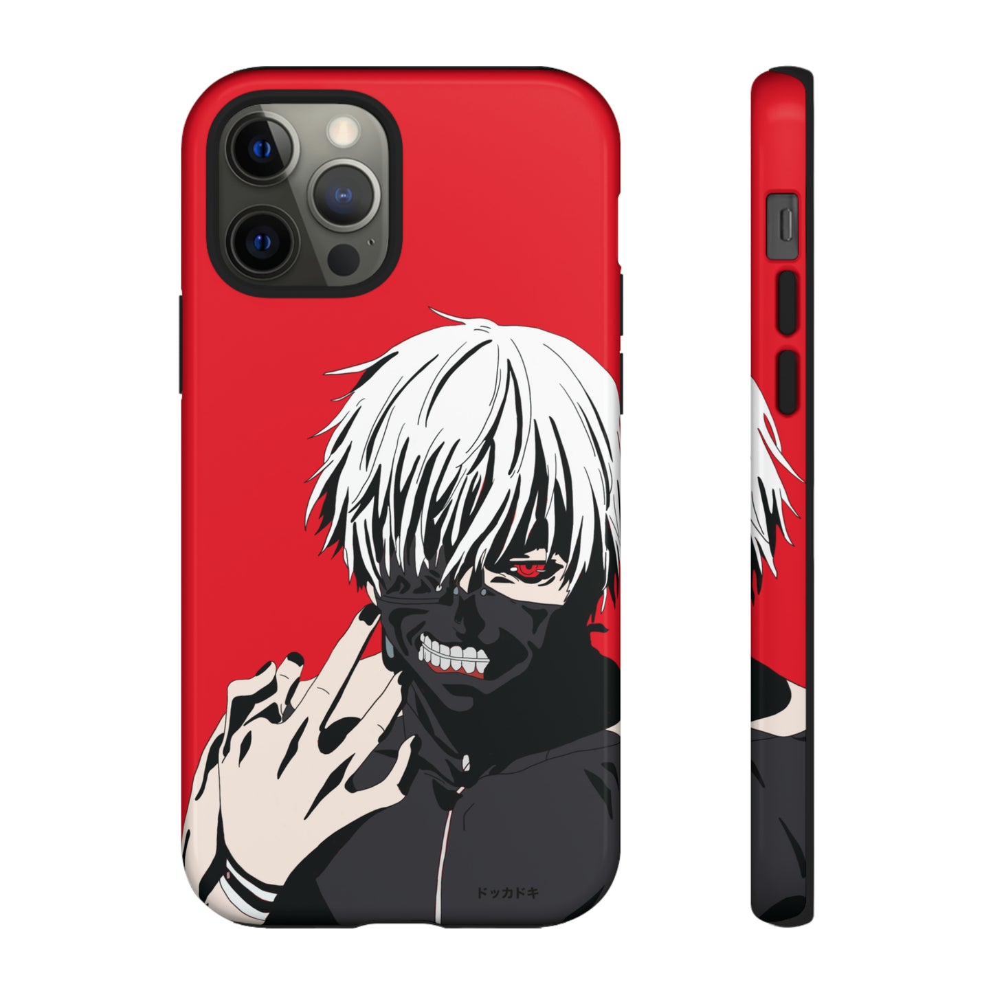 Tokyo Ghoul Tough Cases