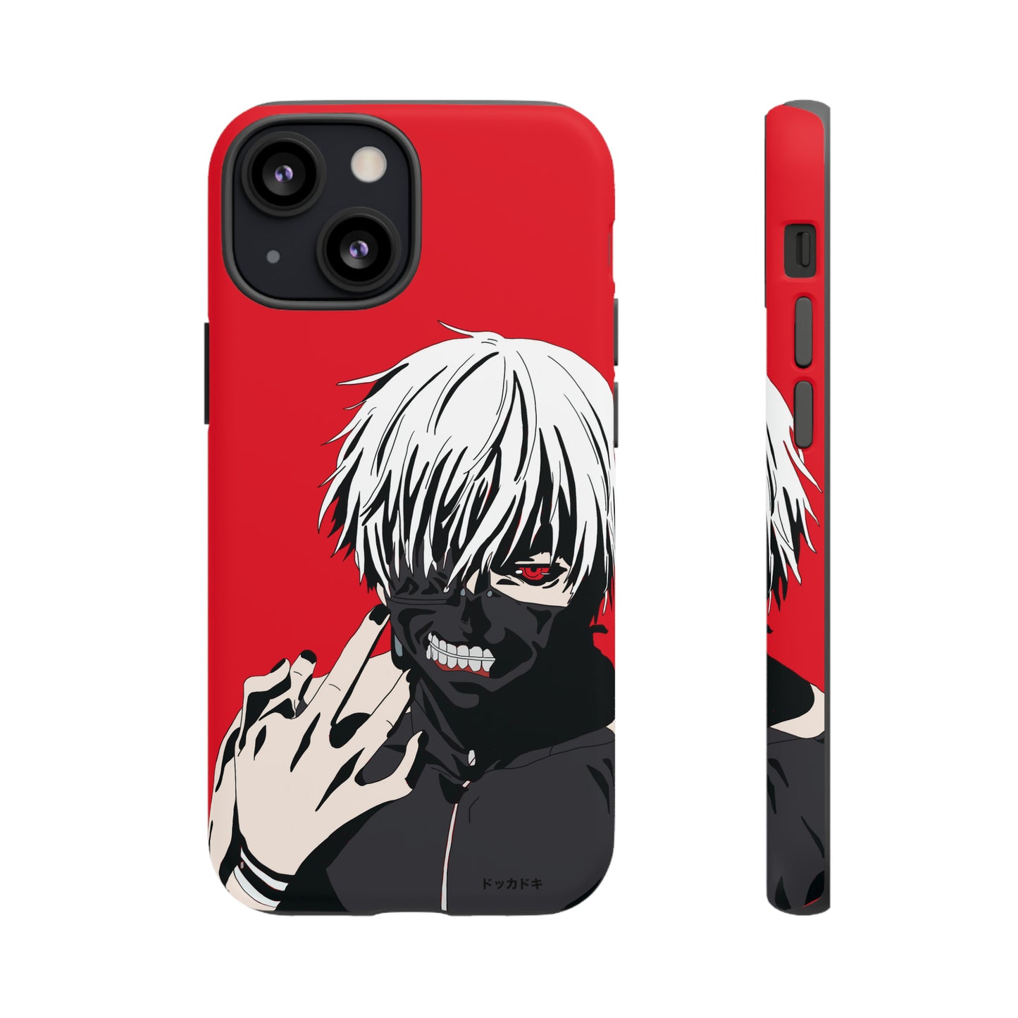 Tokyo Ghoul Tough Cases