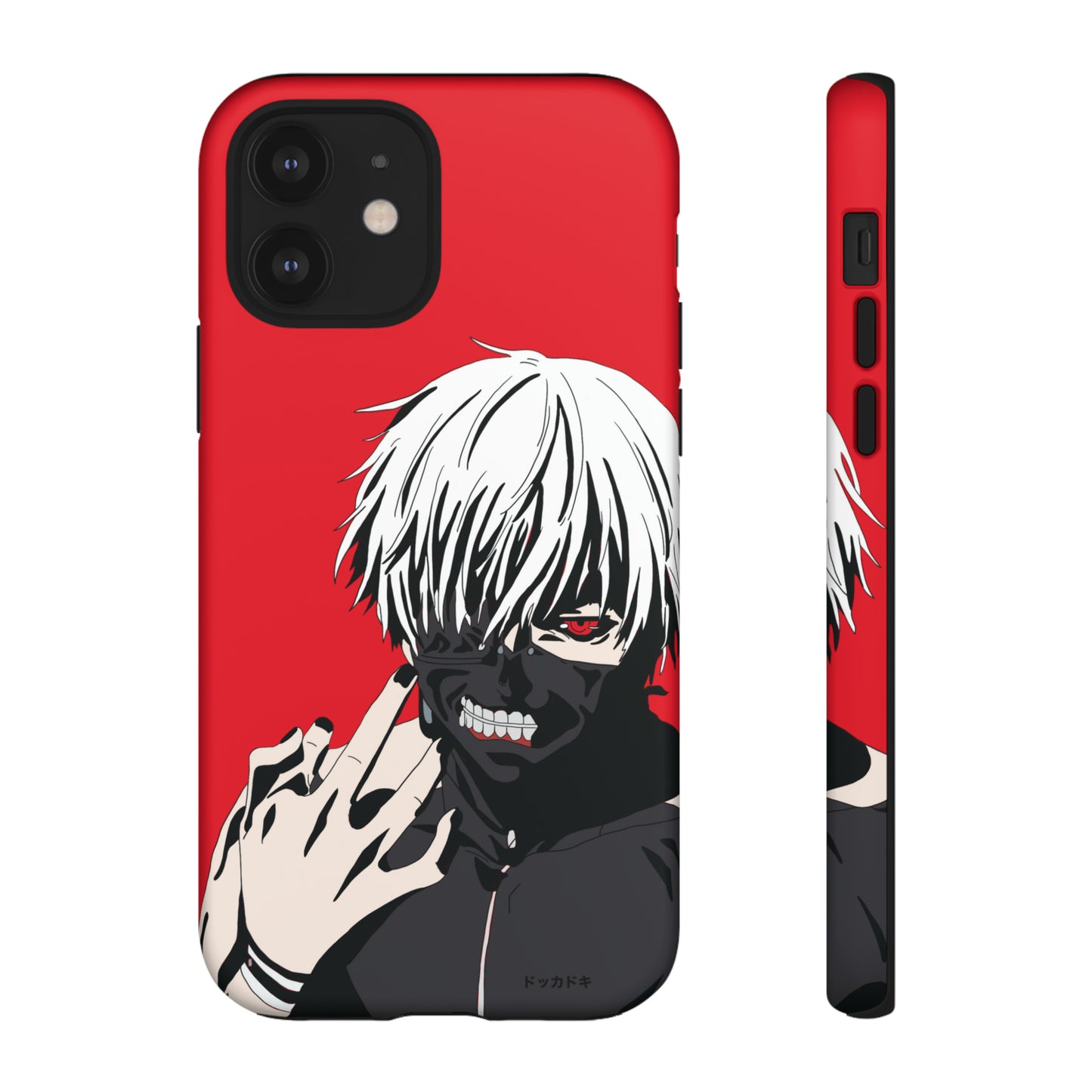 Tokyo Ghoul Tough Cases