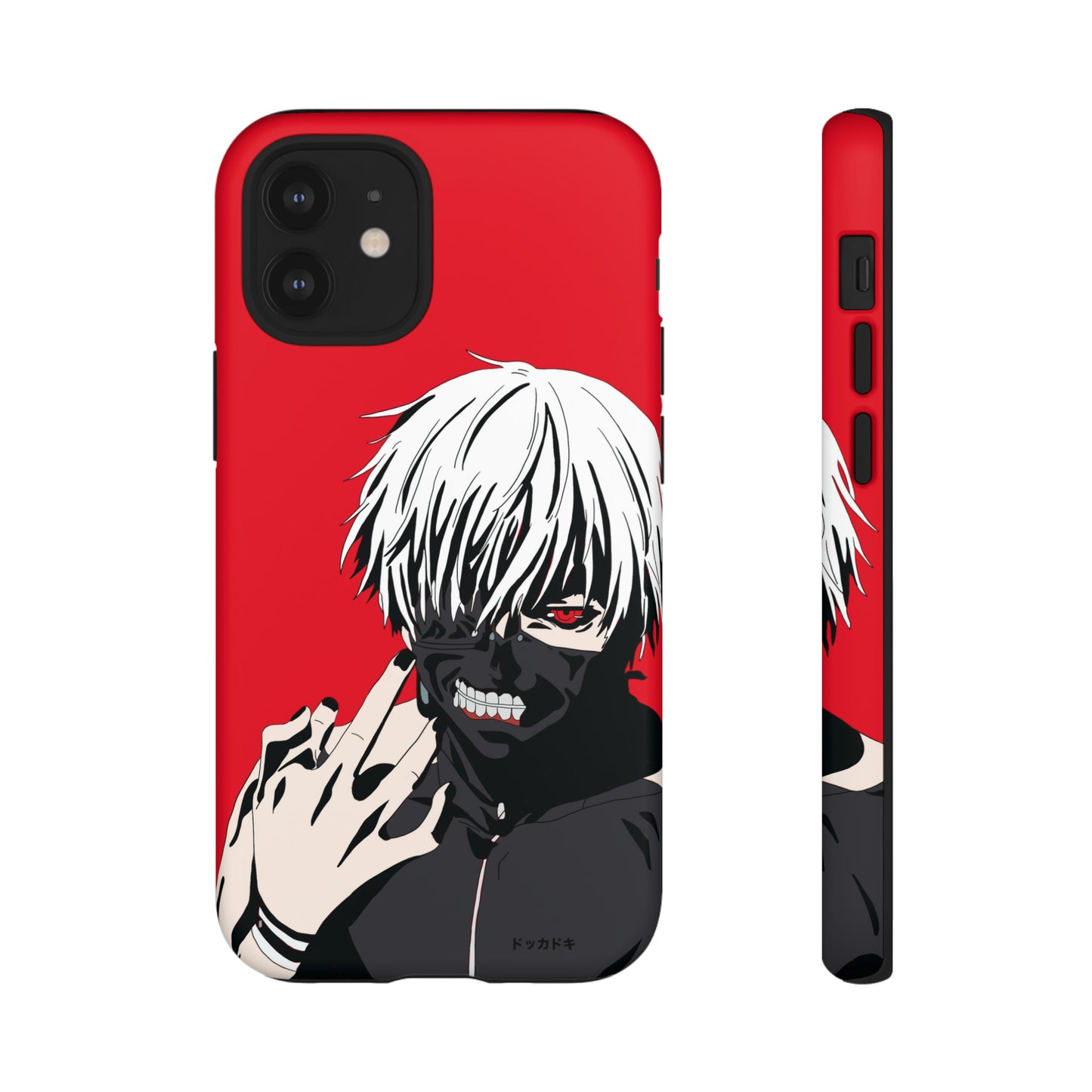 Tokyo Ghoul Tough Cases