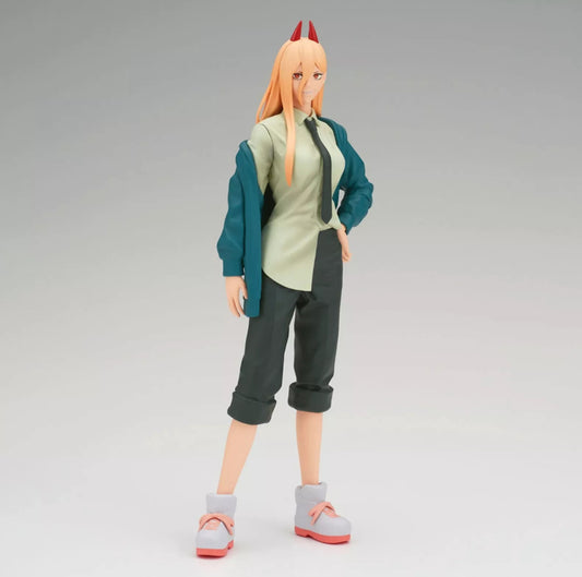 Power Figure - Chainsaw Man