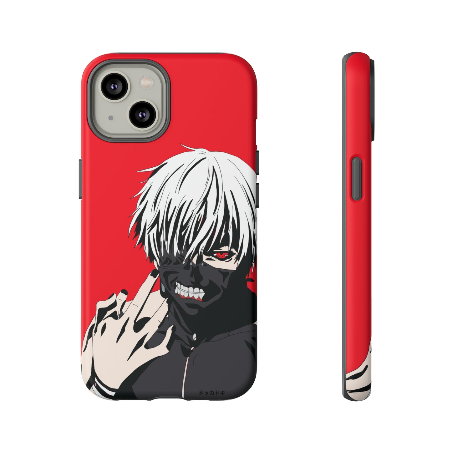 Tokyo Ghoul Tough Cases