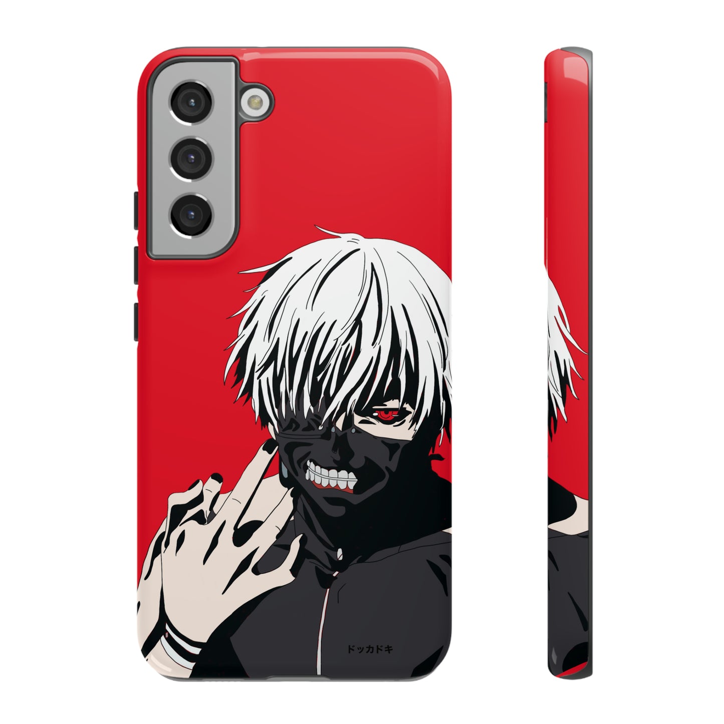 Tokyo Ghoul Tough Cases