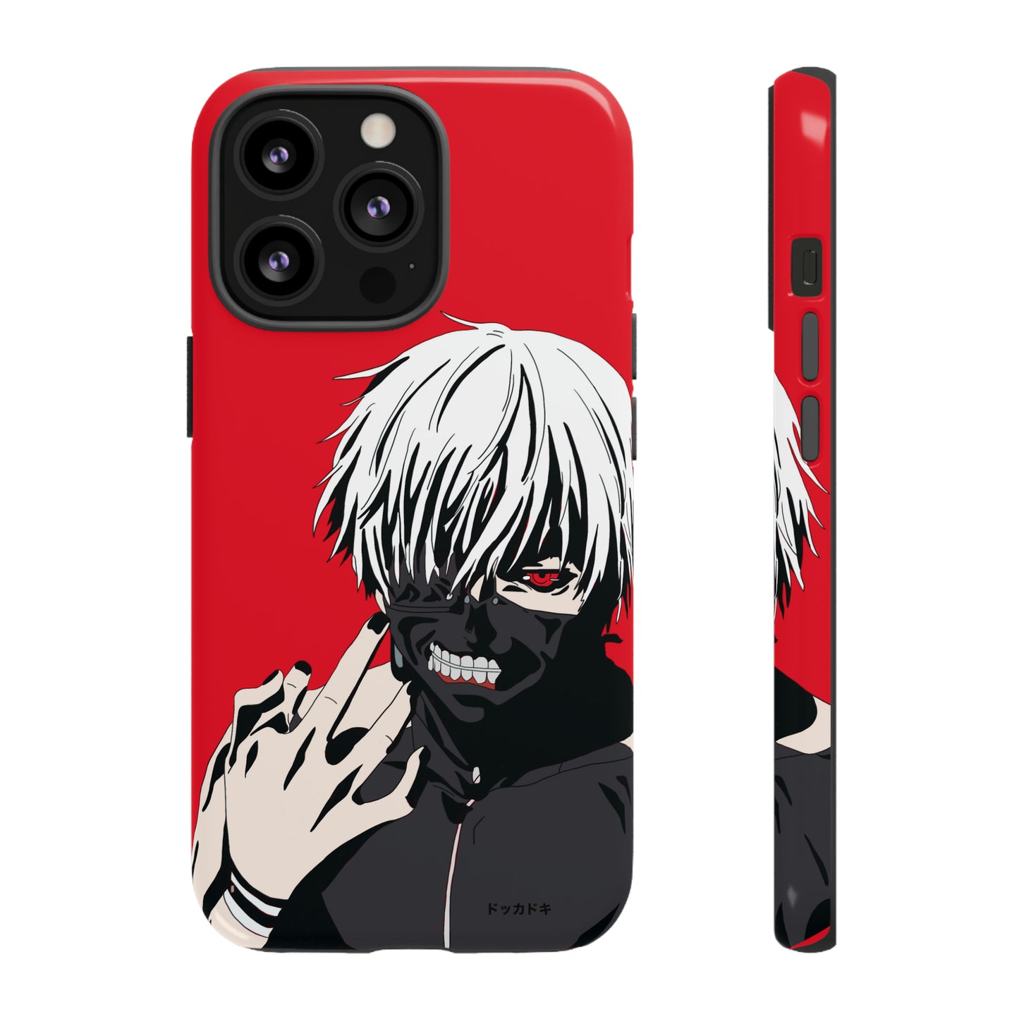 Tokyo Ghoul Tough Cases