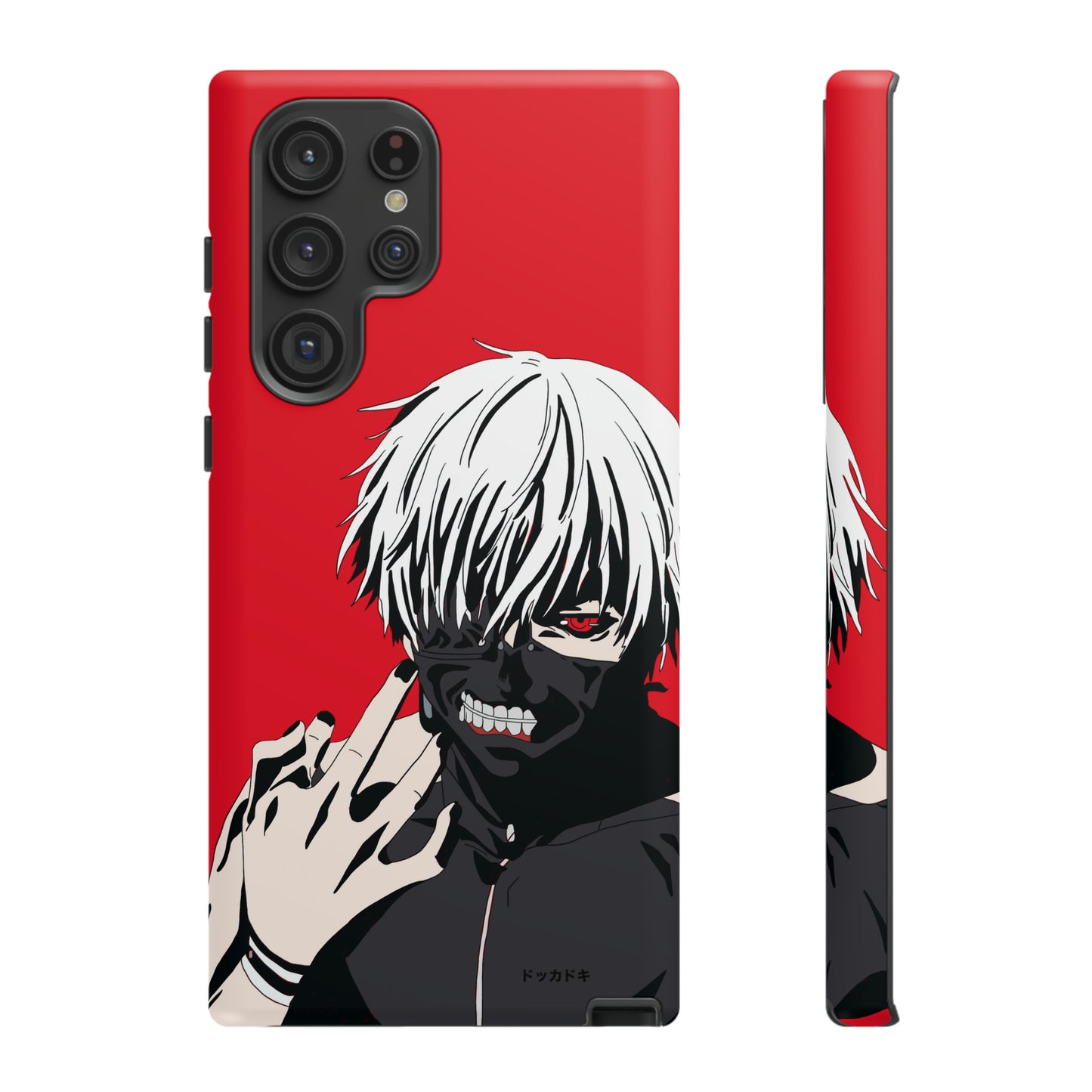 Tokyo Ghoul Tough Cases