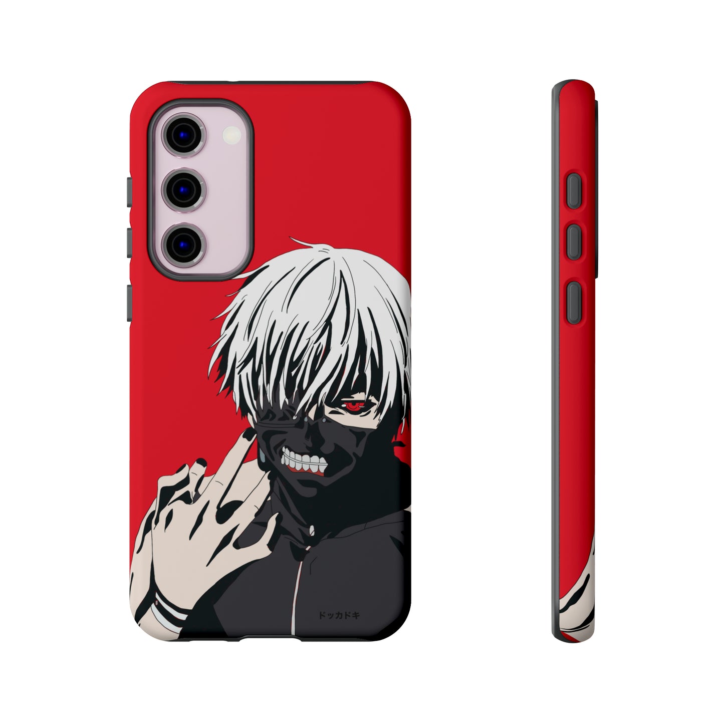 Tokyo Ghoul Tough Cases