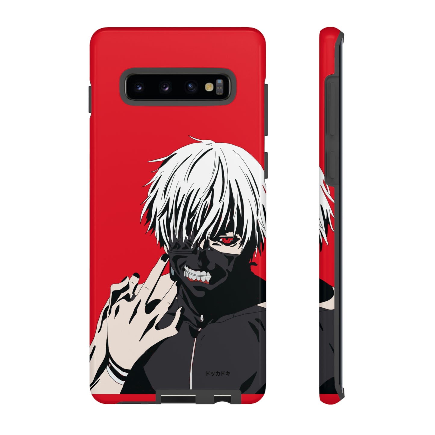 Tokyo Ghoul Tough Cases