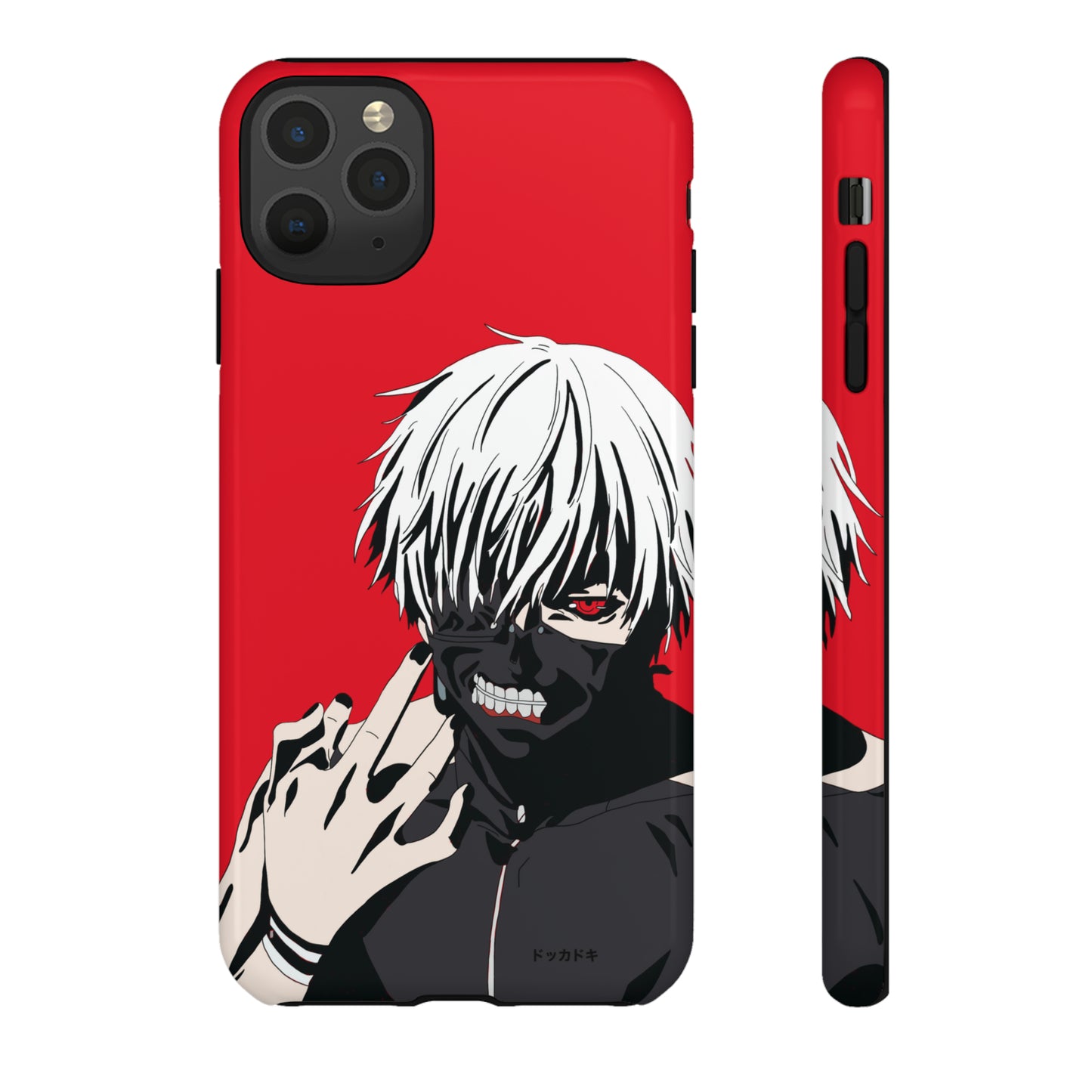 Tokyo Ghoul Tough Cases