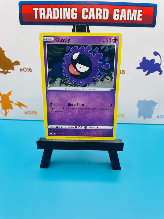 Gastly: Sword & Shield - Chilling Reign (55/198)