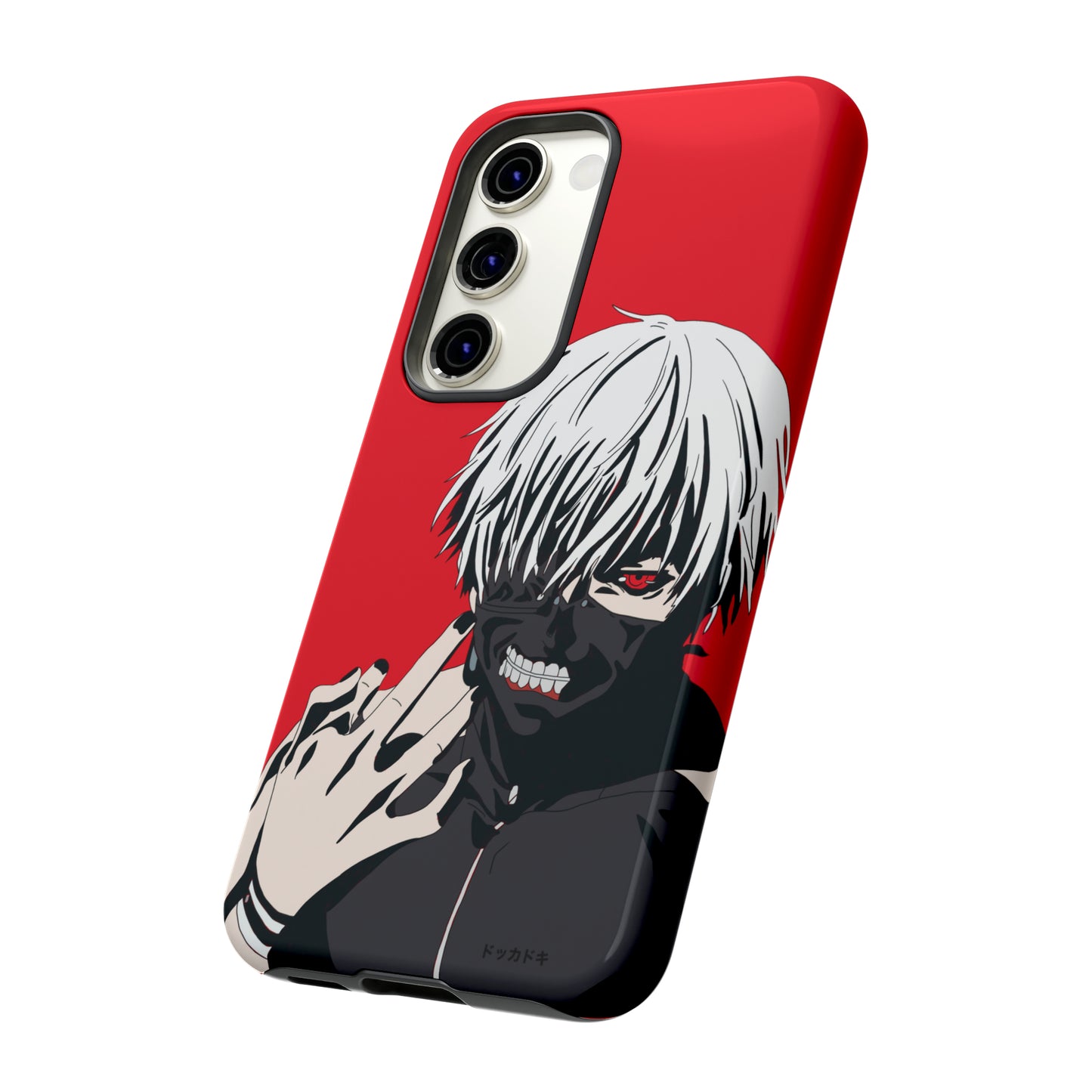 Tokyo Ghoul Tough Cases