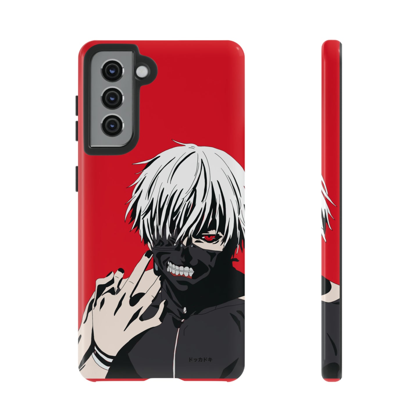 Tokyo Ghoul Tough Cases