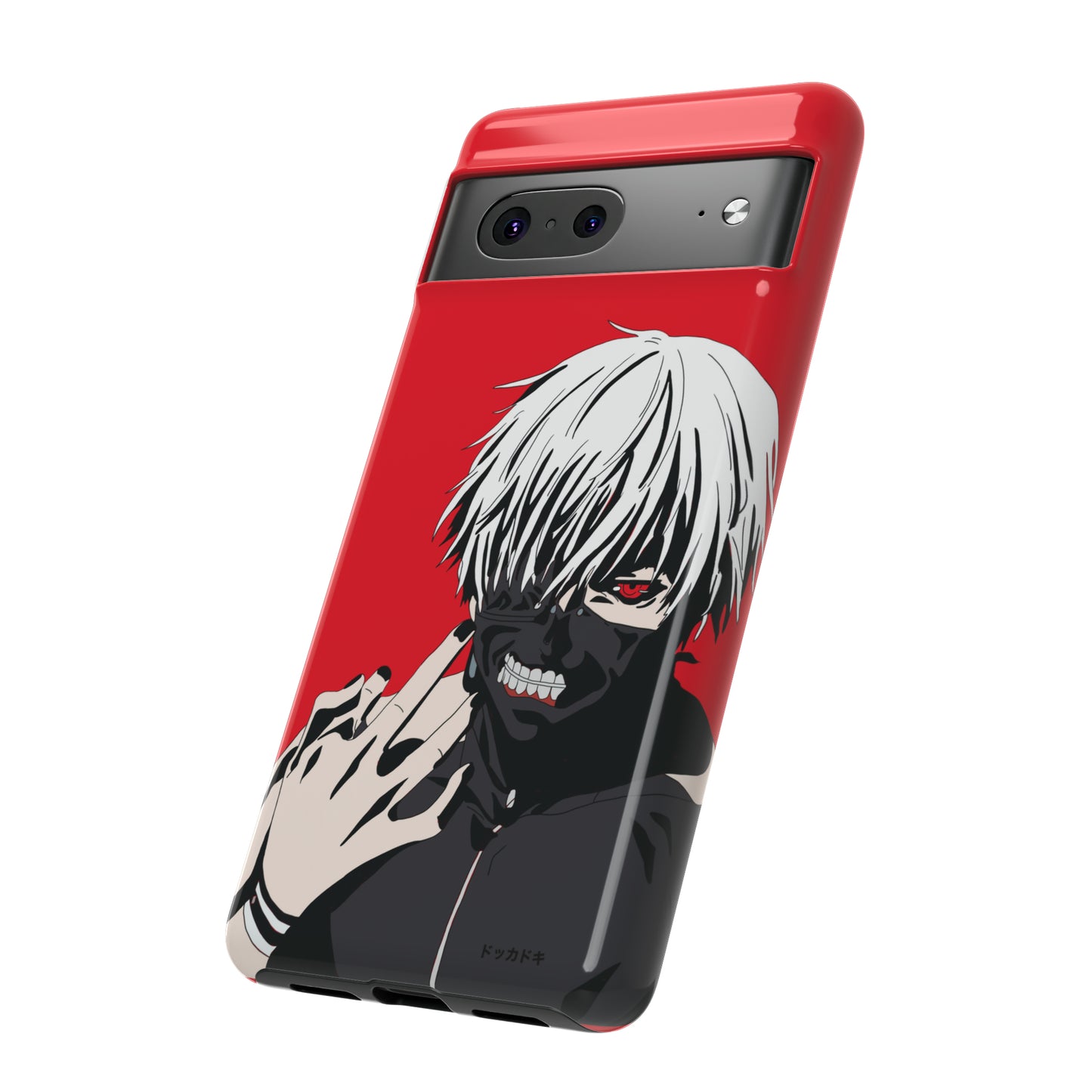 Tokyo Ghoul Tough Cases