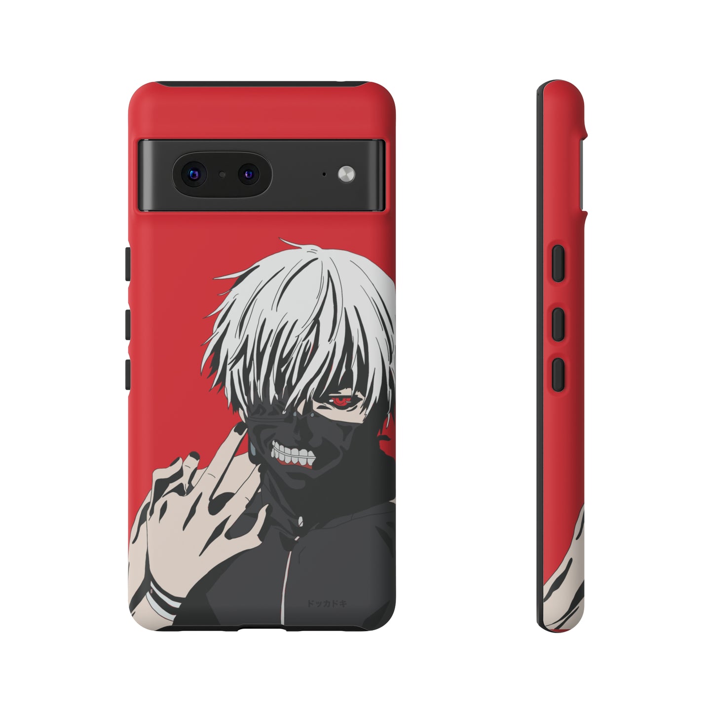 Tokyo Ghoul Tough Cases