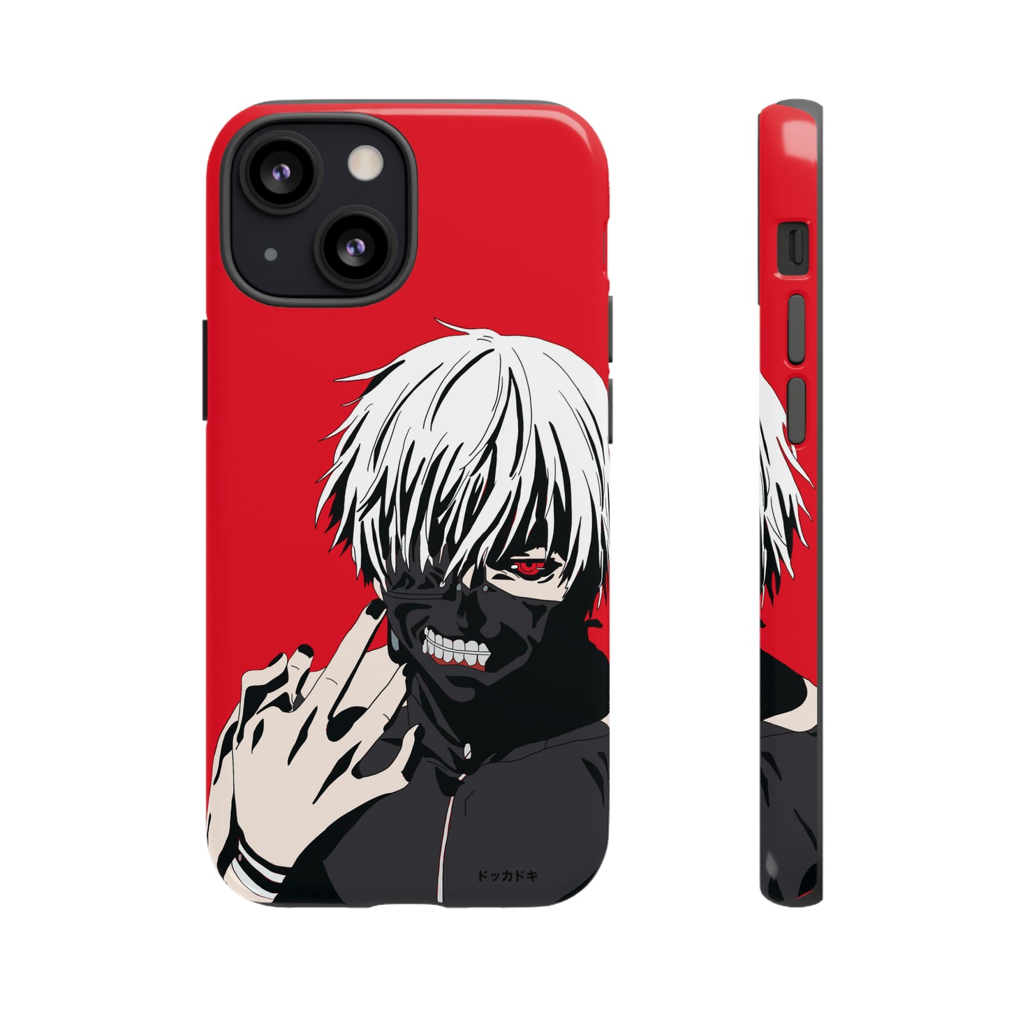 Tokyo Ghoul Tough Cases