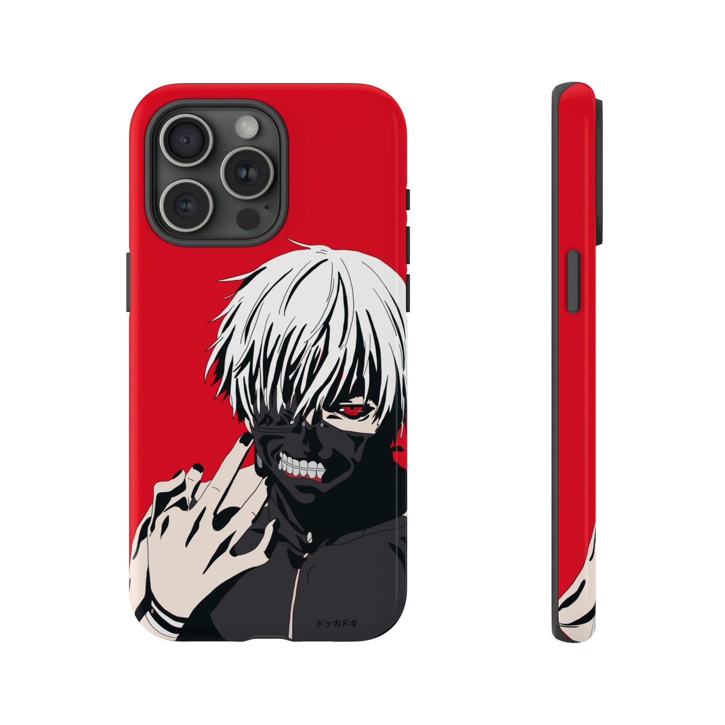 Tokyo Ghoul Tough Cases