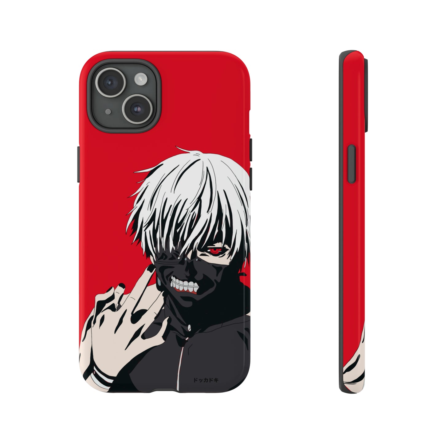 Tokyo Ghoul Tough Cases