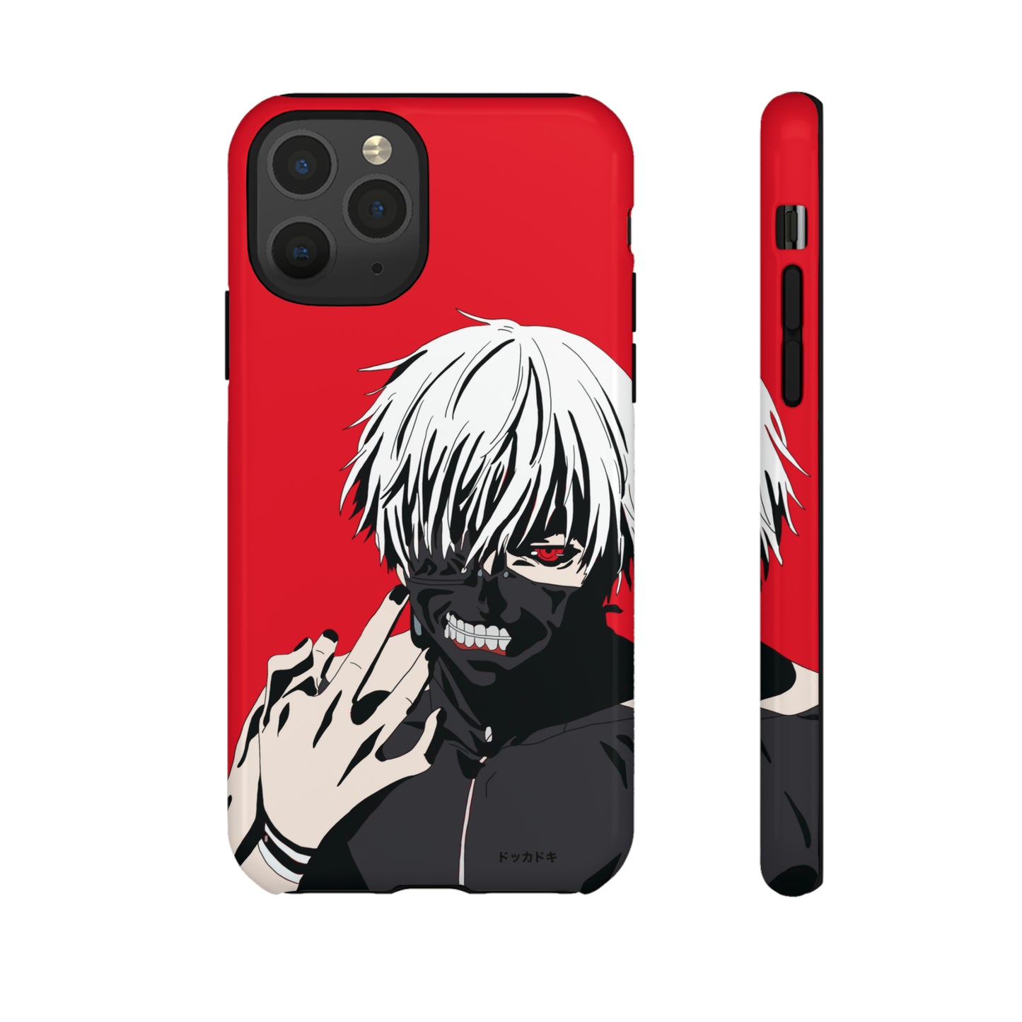 Tokyo Ghoul Tough Cases