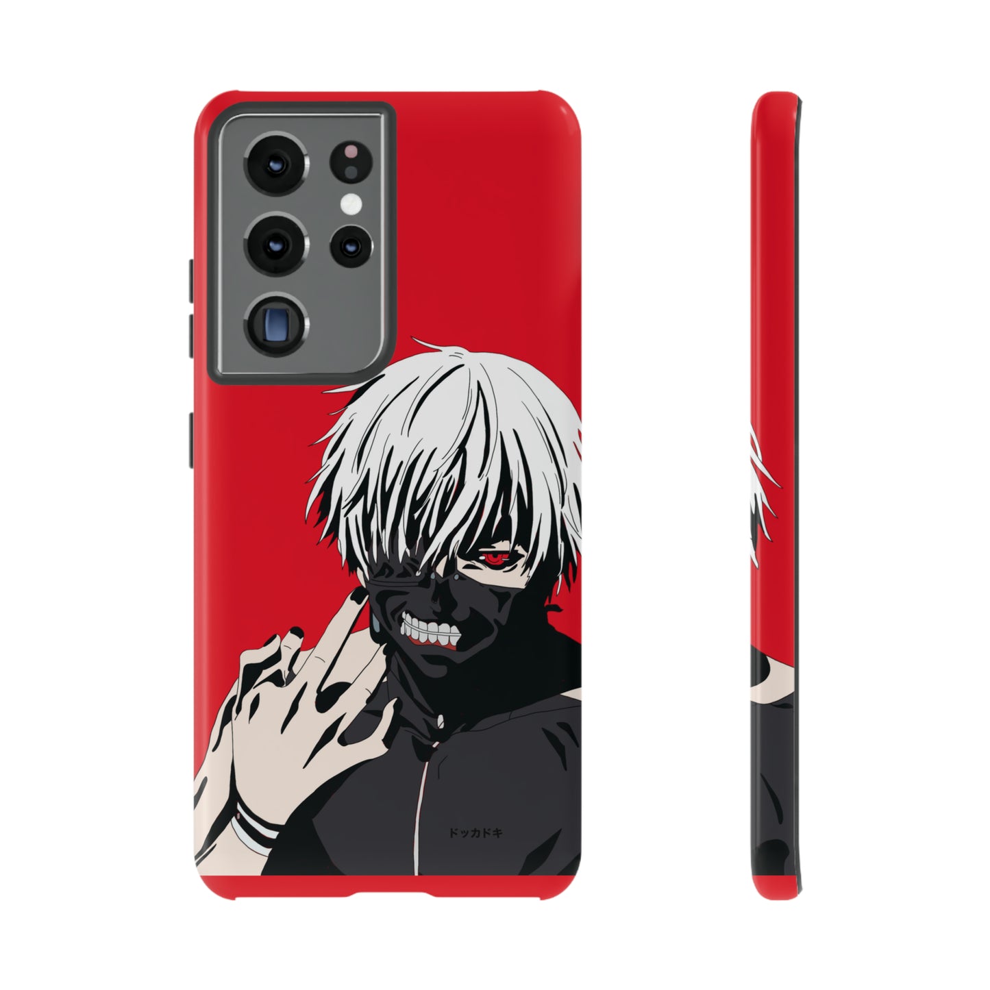 Tokyo Ghoul Tough Cases